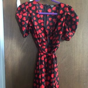 Fashion nova cute dresss new without tags!